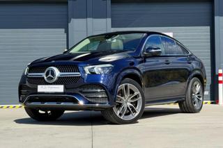 Mercedes-Benz GLE GLE 350d Coupe 4Matic AMG Line kupé