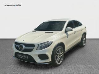 Mercedes-Benz GLE 350 d AMG 4MATIC kupé