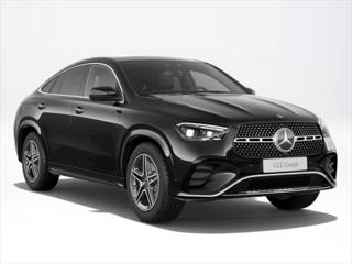 Mercedes-Benz GLE 2,0 GLE 300 d 4MATIC kupé kupé