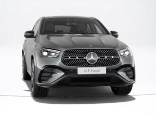 Mercedes-Benz GLE GLE 450 d 4MATIC kupé Edition 140 Years kupé