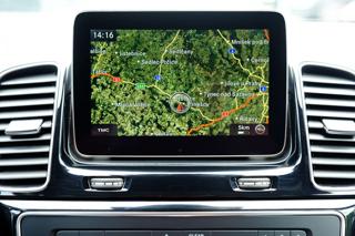 Mercedes-Benz GLE 43 AMG 4Matic/9AT/370PS/DPH kupé - Foto 38