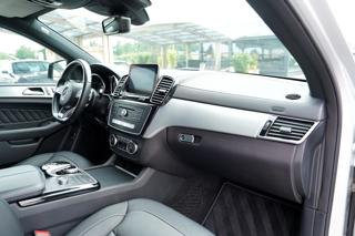 Mercedes-Benz GLE 43 AMG 4Matic/9AT/370PS/DPH kupé - Foto 28