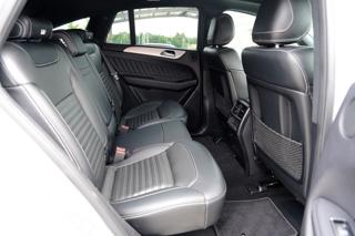 Mercedes-Benz GLE 43 AMG 4Matic/9AT/370PS/DPH kupé - Foto 31