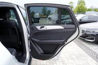 Mercedes-Benz GLE 43 AMG 4Matic/9AT/370PS/DPH kupé - Foto 21