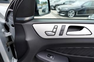 Mercedes-Benz GLE 43 AMG 4Matic/9AT/370PS/DPH kupé - Foto 23