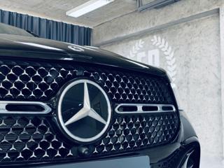 Mercedes-Benz GLE 400e*4M*AMG*COUPE*ZÁRUKA*CZ kupé - Foto 5