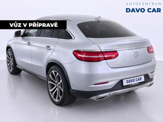 Mercedes-Benz GLE 3,0 350 CDI 4 Matic kombi - Foto 2