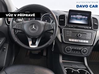 Mercedes-Benz GLE 3,0 350 CDI 4 Matic kombi - Foto 3