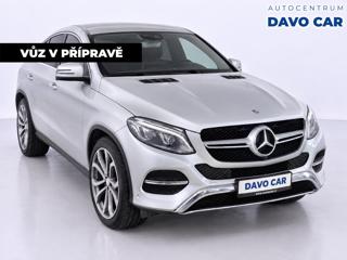 Mercedes-Benz GLE 3,0 350 CDI 4 Matic kombi - Foto 4