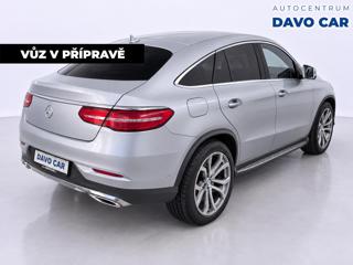Mercedes-Benz GLE 3,0 350 CDI 4 Matic kombi - Foto 5