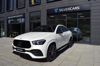 Mercedes-Benz GLE GLE 350d AMG/Night paket/Panor kupé