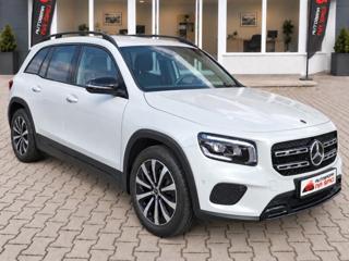 Mercedes-Benz GLB 200 120kW AUT -TAŽ.Z.-DPH kombi
