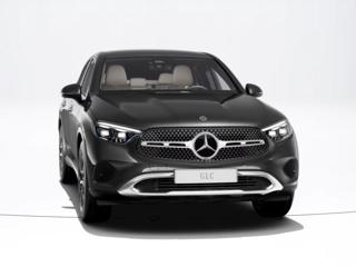 Mercedes-Benz GLC GLC 200 d 4MATIC kupé Edition 140 Years kupé