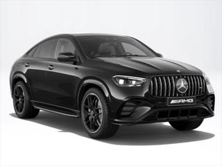 Mercedes-Benz GLE 3.0 Mercedes-AMG GLE 53 HYBRID 4MA kupé
