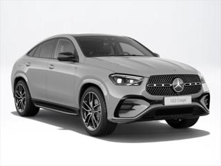 Mercedes-Benz GLE 2,0 GLE 350 de 4MATIC kupé kupé