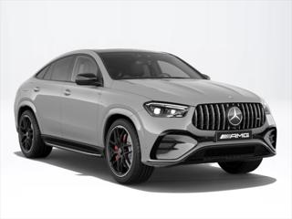 Mercedes-Benz GLE 3,0 Mercedes-AMG GLE 53 4MATIC+ ku kupé