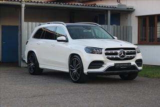 Mercedes-Benz GLS 2,9   400d 4Matic AMG 7 Míst kombi