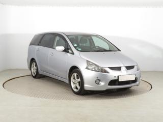 Mitsubishi Grandis 2.0 DI-D 100kW MPV