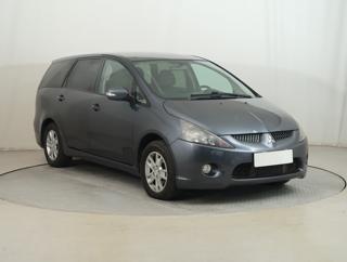 Mitsubishi Grandis 2.0 DI-D 100kW MPV
