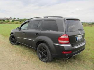 Mercedes-Benz GL 320 cdi SUV