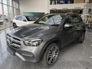 Mercedes-Benz GLE .   GLE 450 4M REZERVACE SUV
