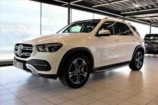 Mercedes-Benz GLE 450 4Matic Avantgarde Line 7Míst/SKLADEM! SUV