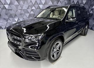 Mercedes-Benz GLS 580 4MATIC AMG MANUFAKTUR, AIRMATIC, LED SUV