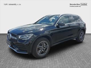 Mercedes-Benz GLC . GLC 300 de 4Matic - WALLBOX SUV
