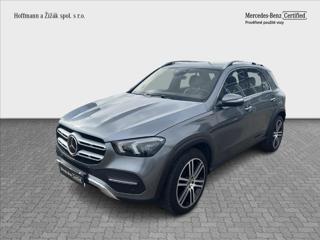 Mercedes-Benz GLE . GLE 450 4M REZERVACE SUV
