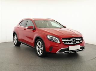 Mercedes-Benz GLA GLA 200d 4MATIC 100kW SUV