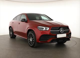 Mercedes-Benz GLE GLE 400d Coupé 243kW SUV