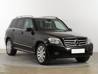 Mercedes-Benz GLK 350 CDI 165kW SUV