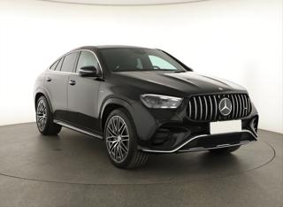 Mercedes-Benz GLE GLE 53 AMG Coupé 320kW SUV