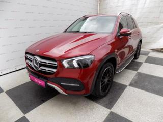 Mercedes-Benz GLE 300d/4-Matic/Full-Led/ SUV