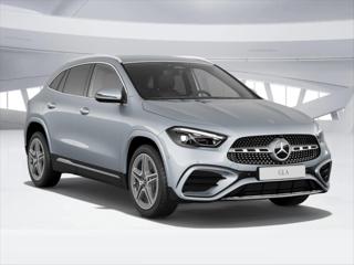 Mercedes-Benz GLA 2,0 GLA 200 d 4MATIC AMG Style Edi SUV