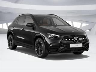 Mercedes-Benz GLA 2,0 GLA 200 d 4MATIC AMG Style Edi SUV