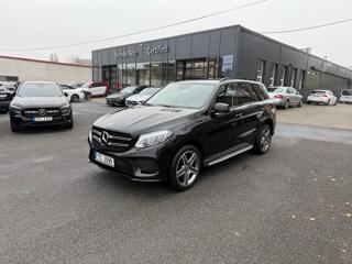 Mercedes-Benz GLE 3,0 GLE 350 d 4MATIC SUV