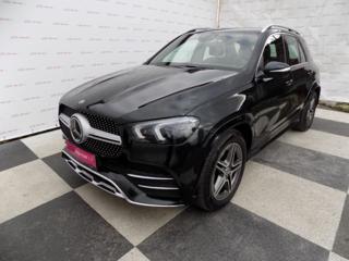 Mercedes-Benz GLE 350d/AMG-Line/Full-LED/ SUV