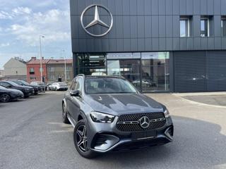 Mercedes-Benz GLE 3,0 GLE 450 d 4MATIC SUV