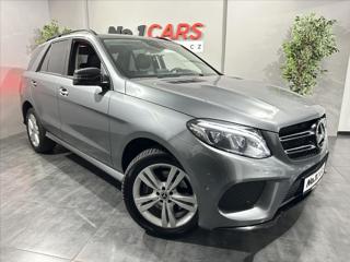 Mercedes-Benz GLE 3,0   350D AMG 4M 360° KAMERA SUV