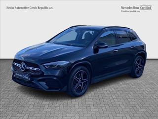 Mercedes-Benz GLA GLA 250 4M AMG SUV