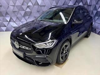 Mercedes-Benz GLA 200d 8G-DCT AMG, DISTRONIC, MB SUV