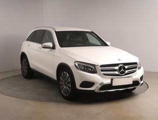 Mercedes-Benz GLC GLC 350d 4MATIC 190kW SUV