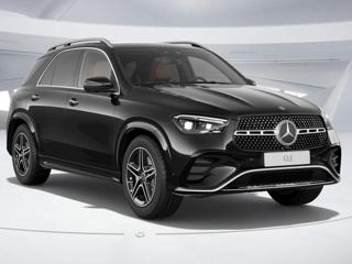 Mercedes-Benz GLE GLE 350 de 4MATIC SUV