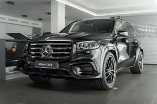 Mercedes-Benz GLS 450d AMG Premium Plus SKLADEM SUV