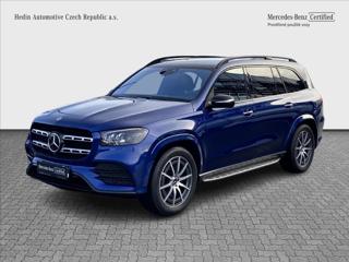 Mercedes-Benz GLS GLS 400 d 4M AMG SUV