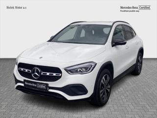 Mercedes-Benz GLA GLA 200 d Progressive SUV