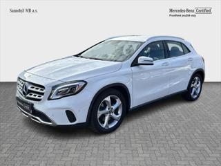 Mercedes-Benz GLA 2,0 220 4MATIC linie URBAN SUV