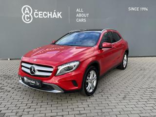 Mercedes-Benz GLA 250*4Matic*155KW*Panorama SUV