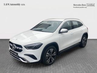 Mercedes-Benz GLA GLA180d SUV